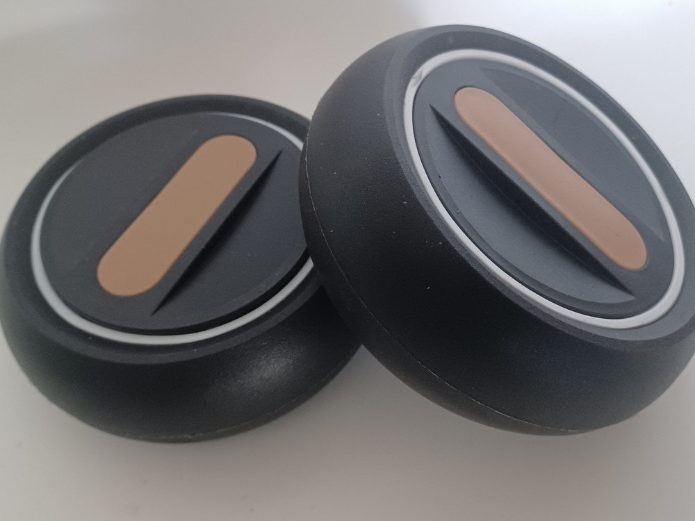 Replacement Training Wheels for 20 inch Bike