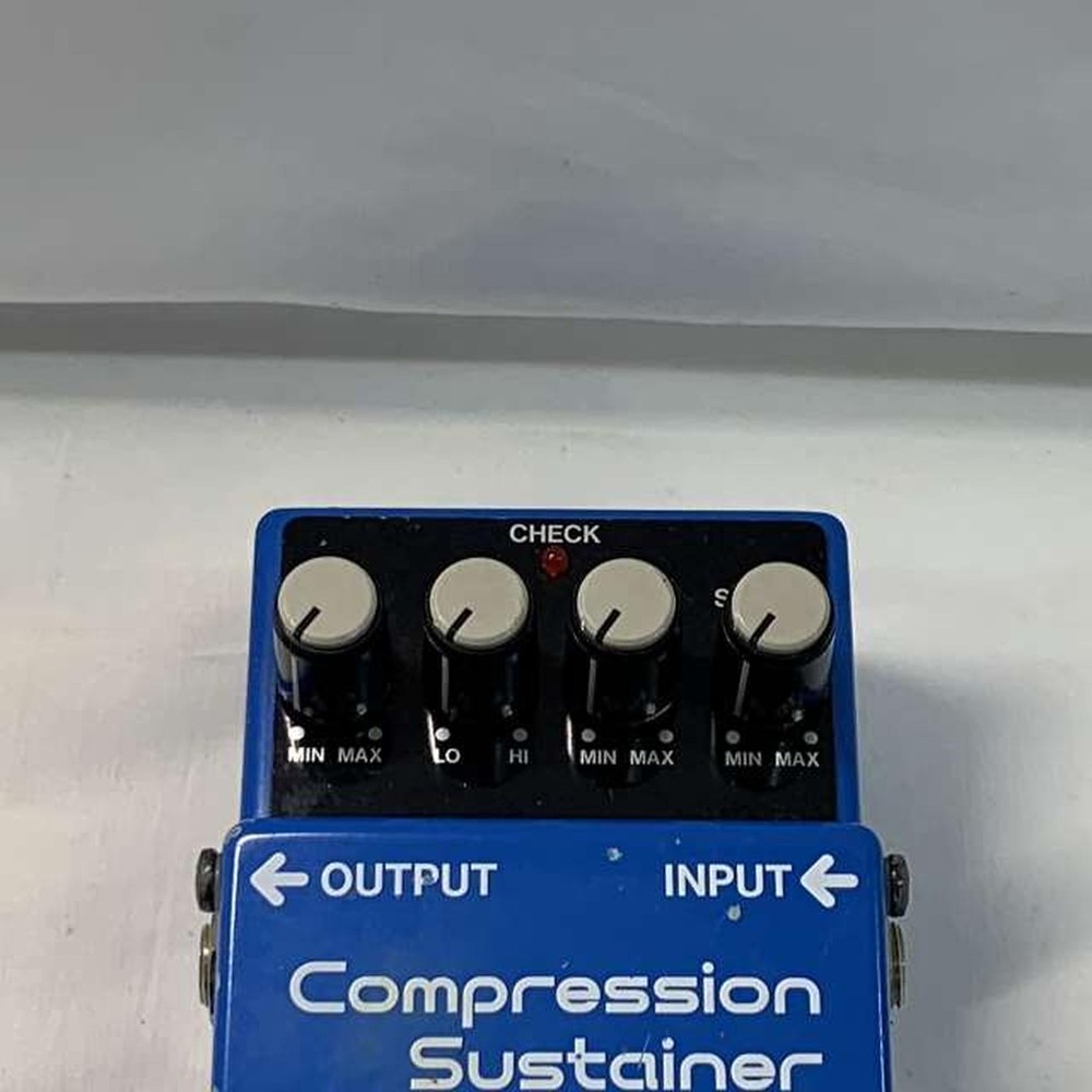 BOSS CS-3 [*Body only/ACA] BOSS CS-3