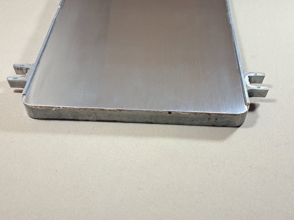 INCA 570 Joiner/Planer Thickness Table