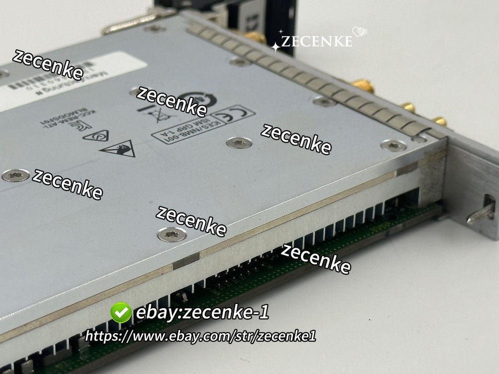 Keysight M9310A-source output for M9380A M9381A vector signal generator