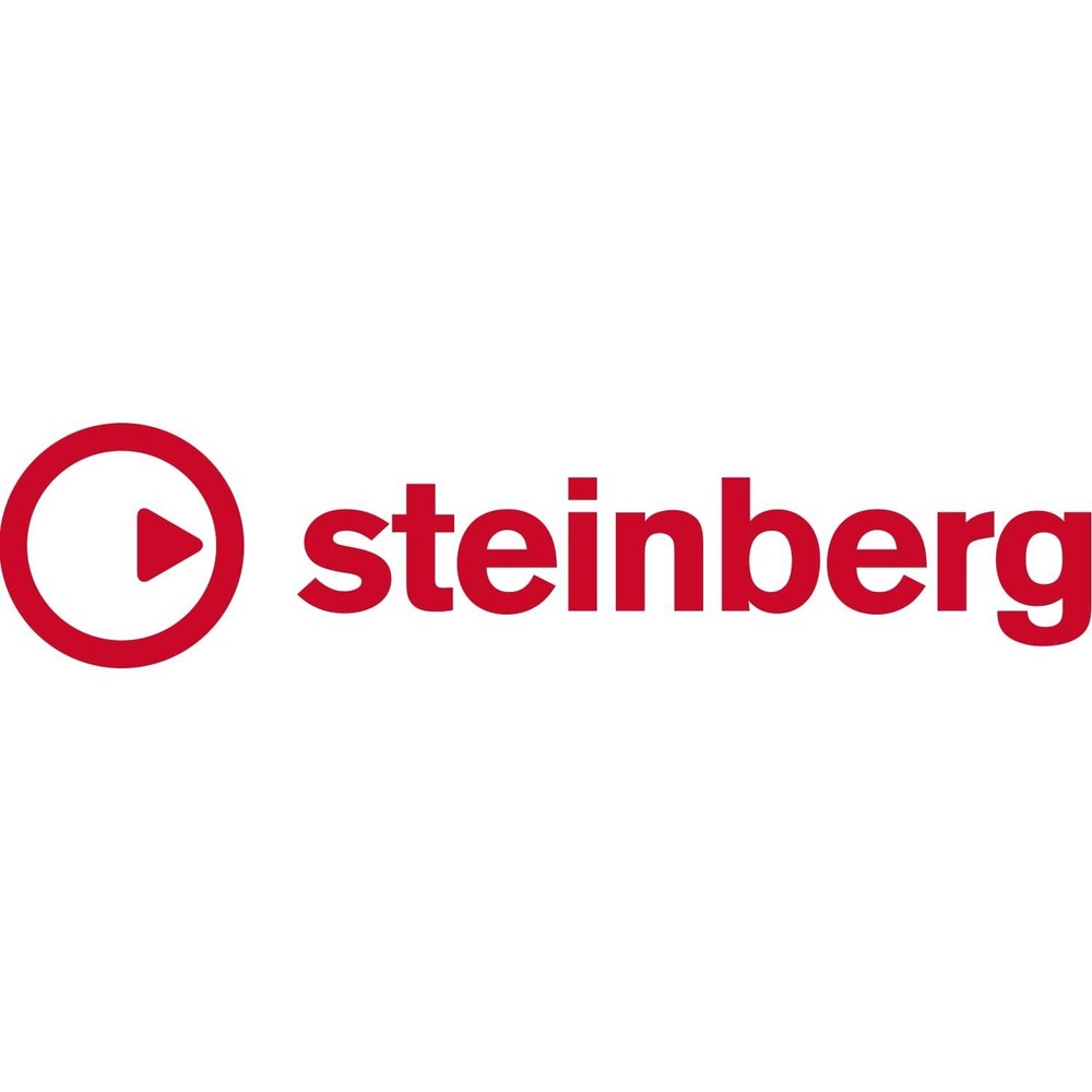 Steinberg UR24C USB 3.0 Audio Interface