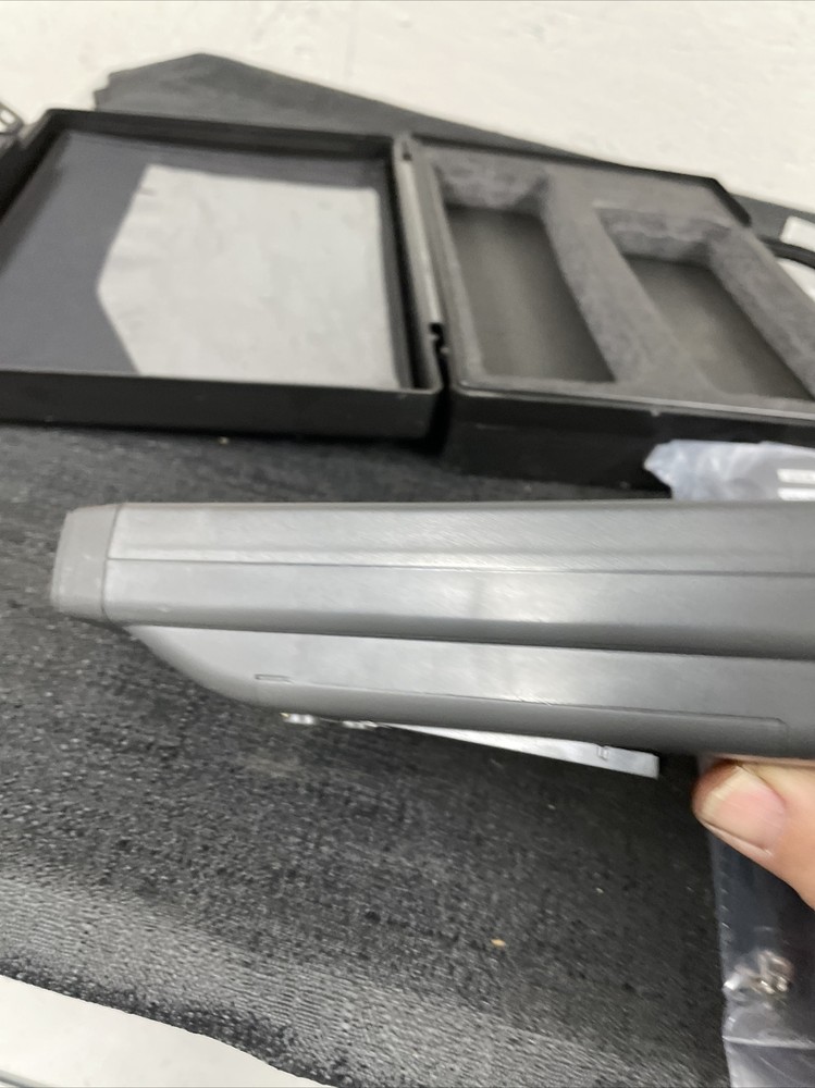 General Tools #UV254SD UVA-UVC Light Meter with SD Card