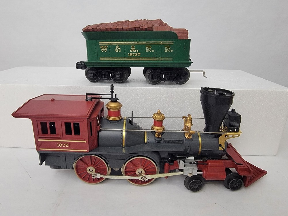 Lionel Postwar General Set 13036