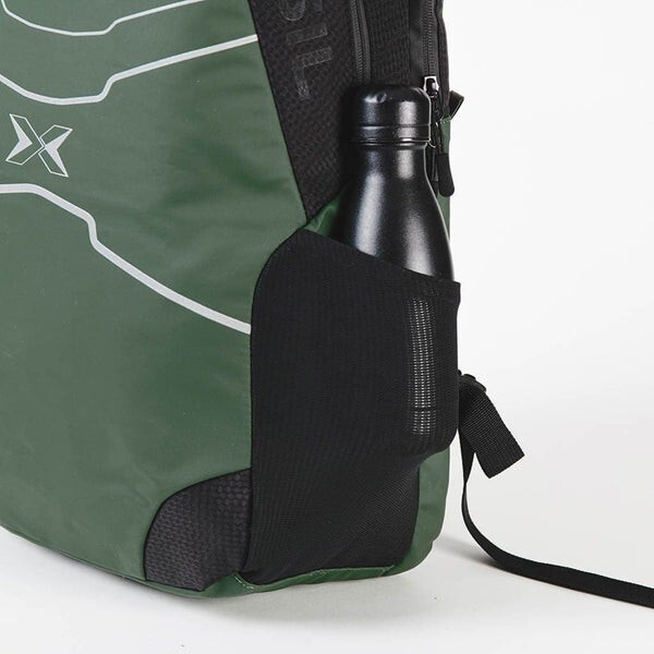 Picsil Urban Collection Backpack Hiking Bag EDC Backpack Green