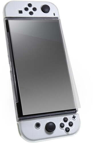 NYKO ARMOR CASE SWITCH OLED [New ]