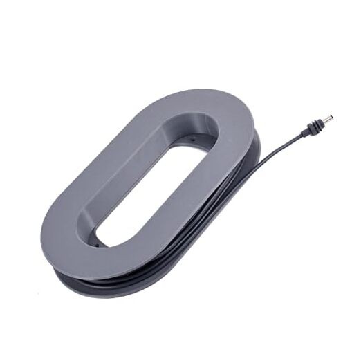 Starlink Mini Ethernet Cable Rack, Wall Mounted Cable Management Rack, Cable