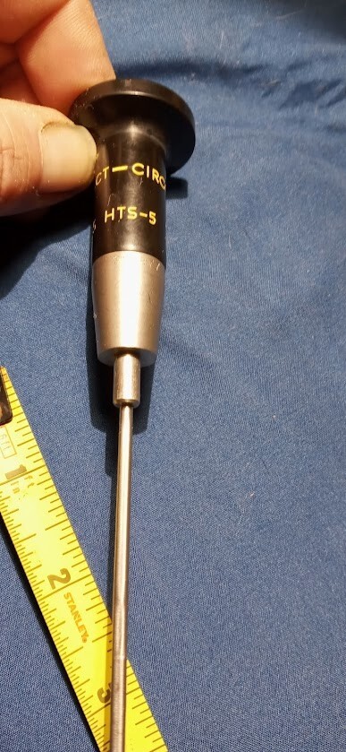 ACMI DIRECT MICRO LENS HTS-5