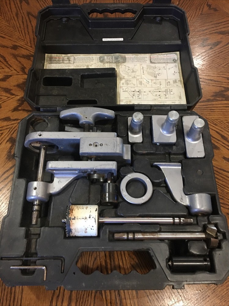 kwikset professional installation kit