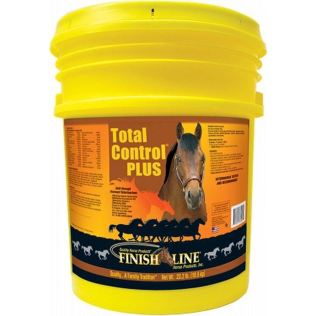 FINISH LINE TOTAL CONTROL PLUS 7 IN 1