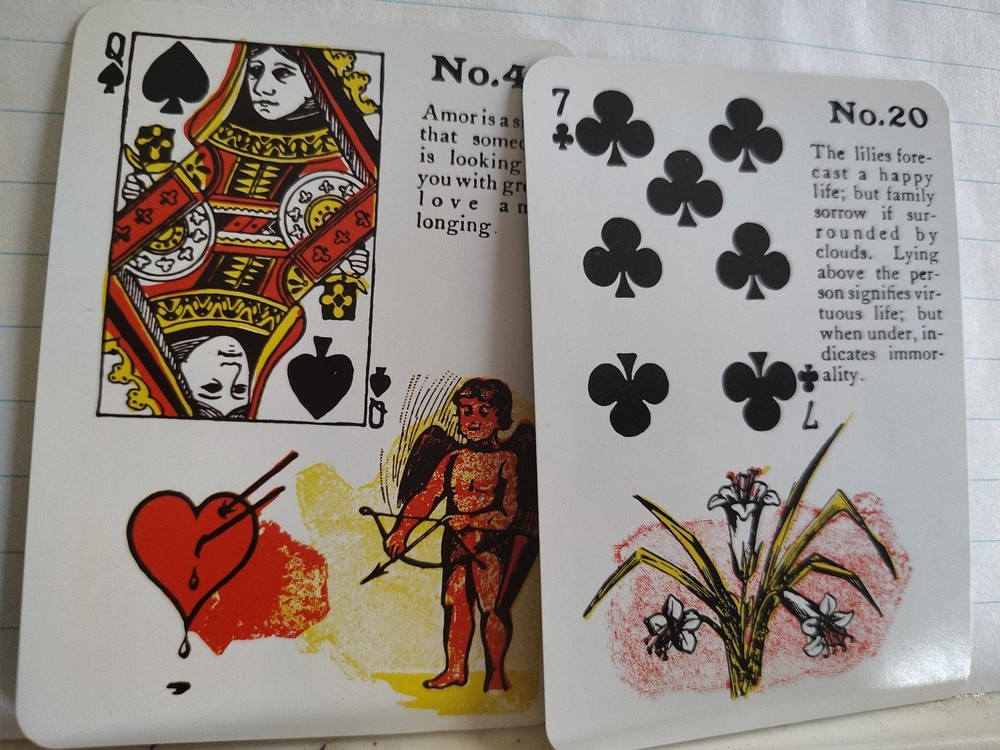 True Feelings Tarot Reading ( Same Day)