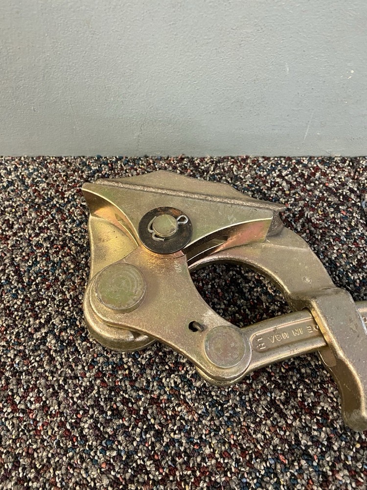 Klein Tools 1716-60 Wire Grip