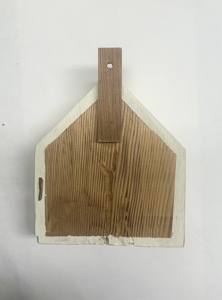 bee house