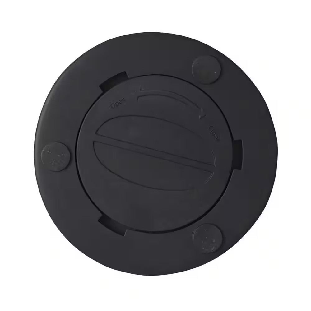 24411-108 Lanterna Touch, White