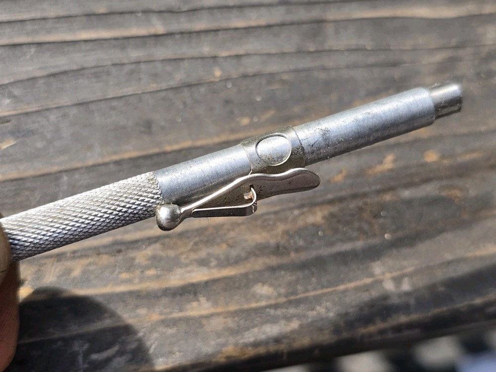 General Tools 88 Tungsten Carbide Scriber