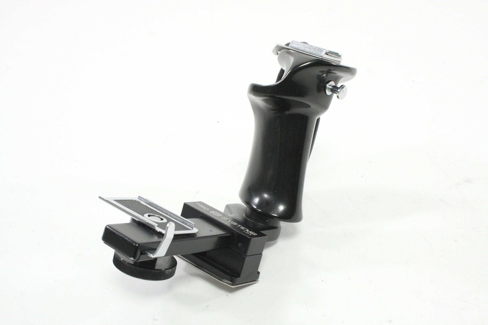 Hasselblad Left Hand Grip