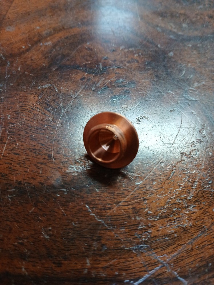 Thermal Dynamics 9-5709 Tip