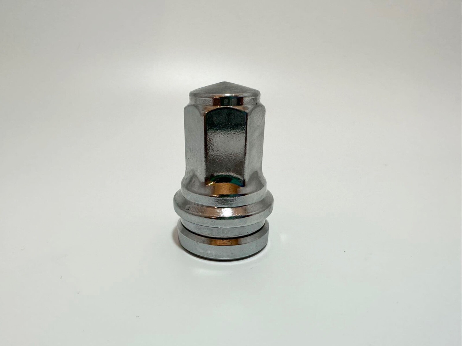 32 OEM Factory Lug Nuts 14x2.0 Flat Washer For Ford 99-02 F-250 F-350 Excursion