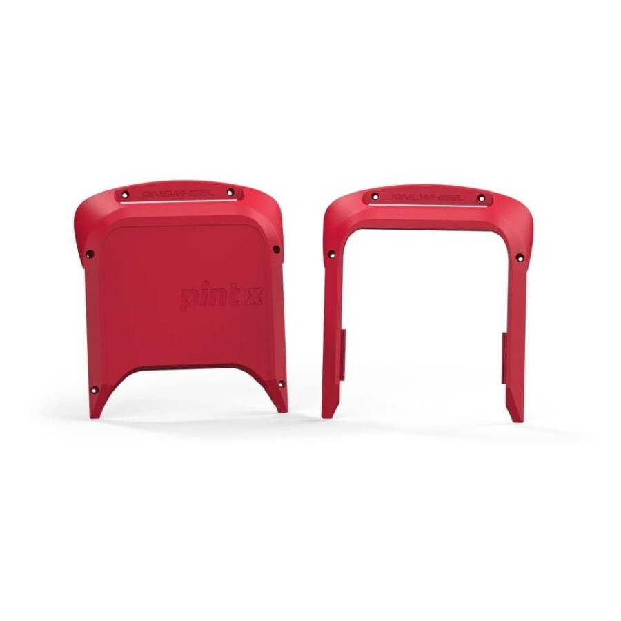 ONE WHEEL PINT X BUMPERS
