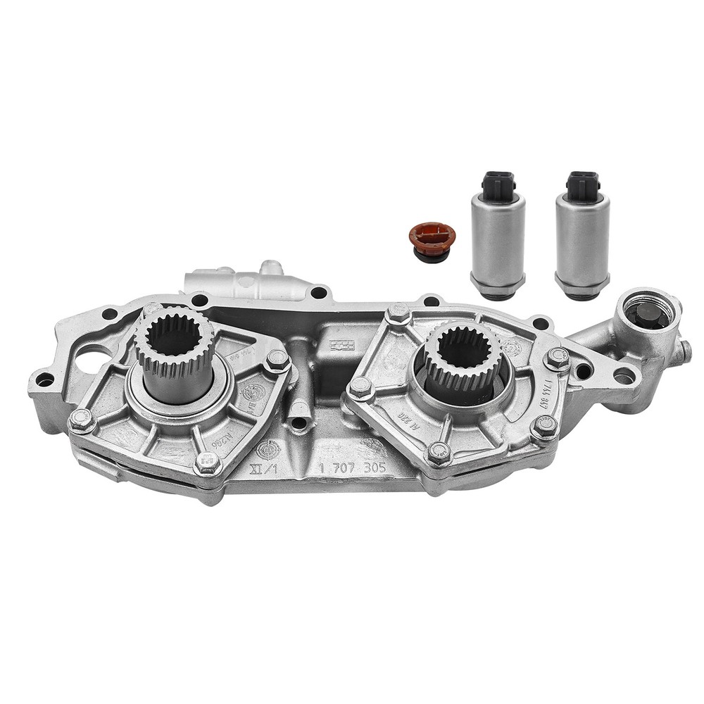 Double Dual Vanos Rebuilt Unit For BMW E39 E46 E53 E60 E83 M52TU M54 M56 Engine