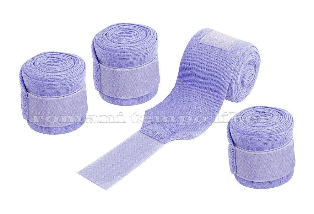 Wool Horse Rest Bands