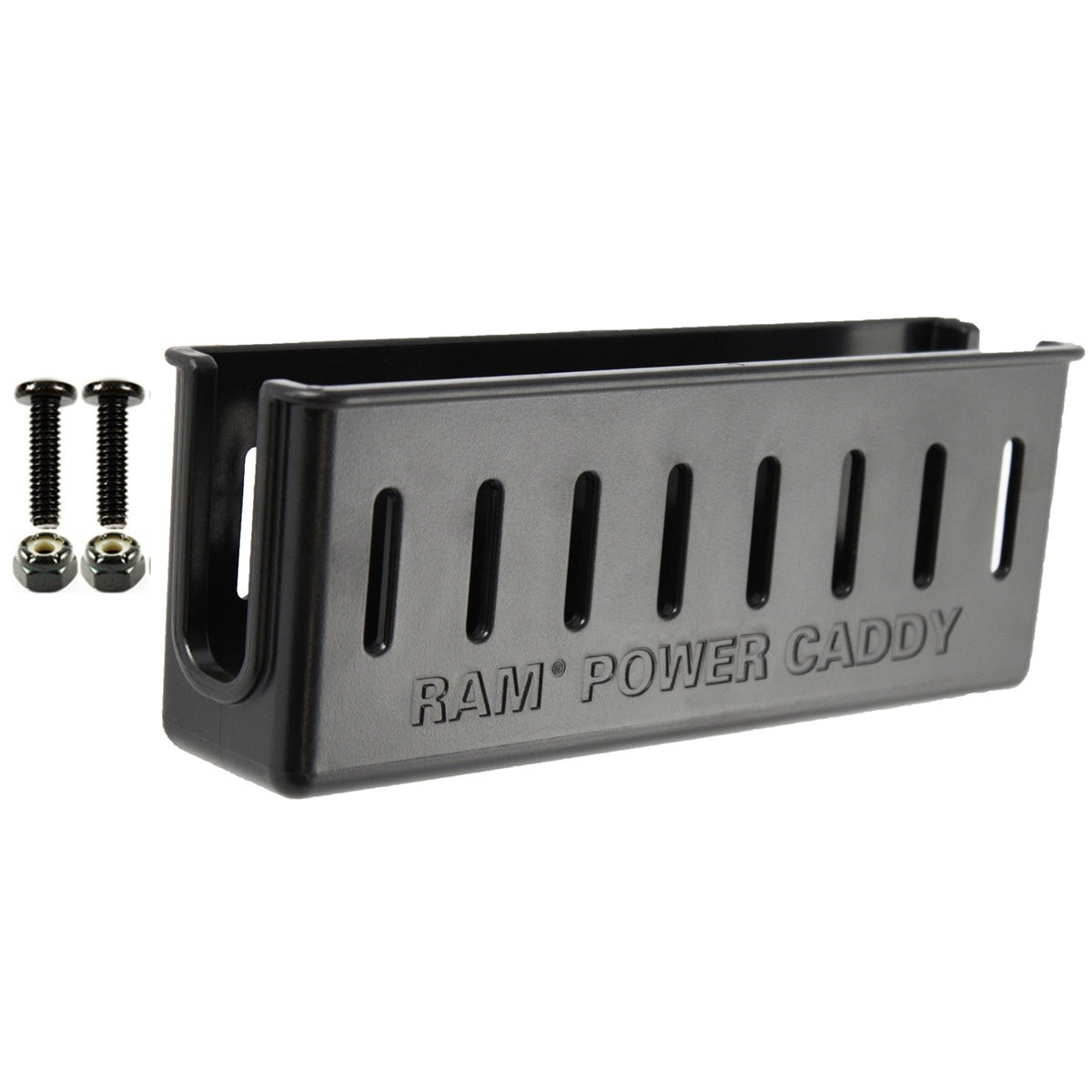RAM-234-5U  RAM Power Caddy Accessory Holder for RAM Toug...