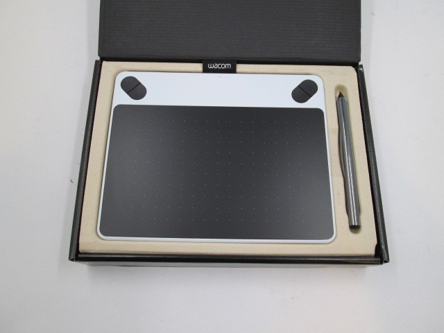 WACOM INTUOS DRAW Creative Pen Tablet CTL-490