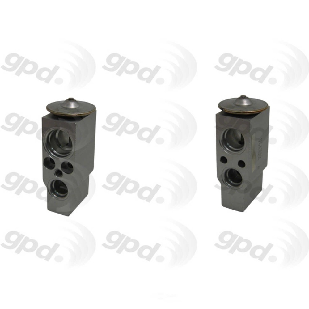 A/C Receiver Drier Kit-System Service Kit Global 9433350