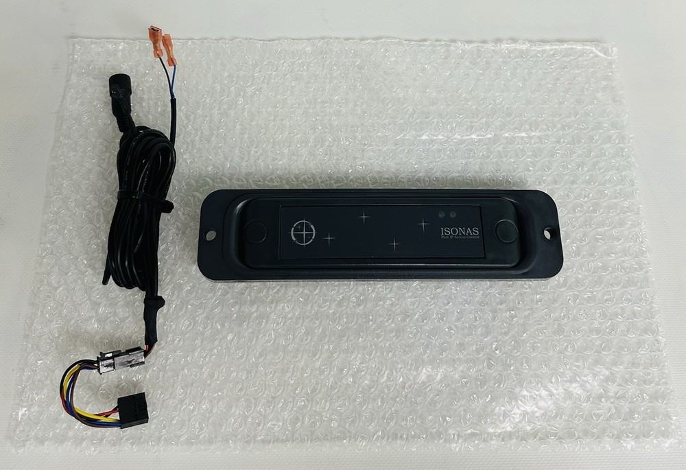 ISONAS RC-03-MCT Pure IP Access Control