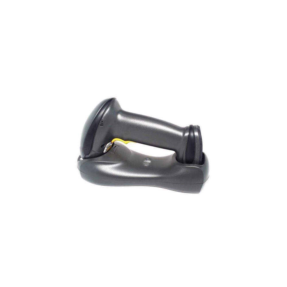 Zebra LS4278 Cordless Bluetooth Laser Barcode Scanner (Refurbished)
