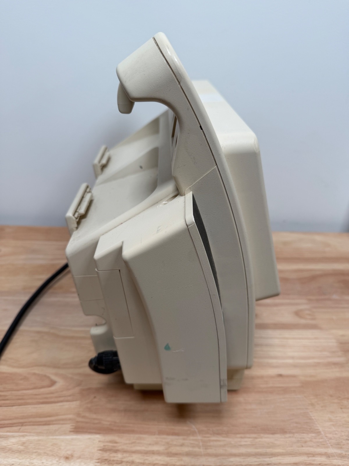 Physio LifePak 12 with AC Adapter Good Condition - Fast Free Shipping!