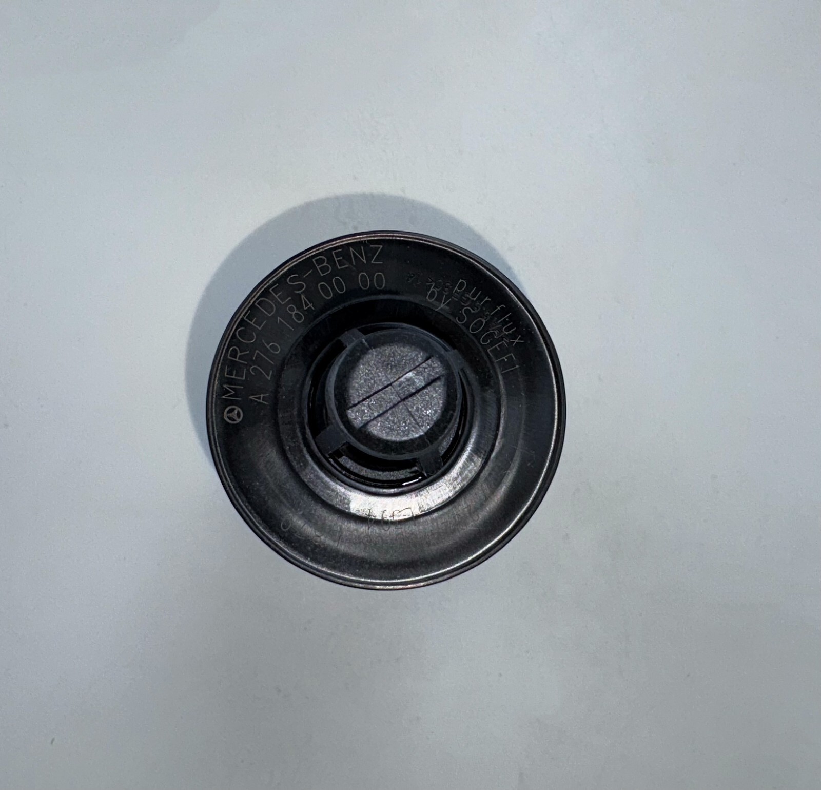 Genuine Mercedes Benz Engine Oil Filter Kit C CL CLS E GL GLC GLE GLK GLS ML R S