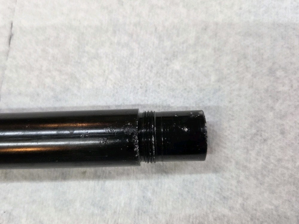 PMI Trracer Barrel Paintball - Pump Tracer