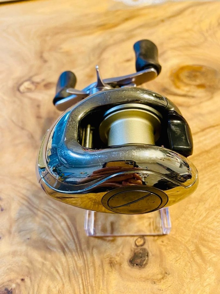 ANTARES First Generation Antares Bait Reel 【2】