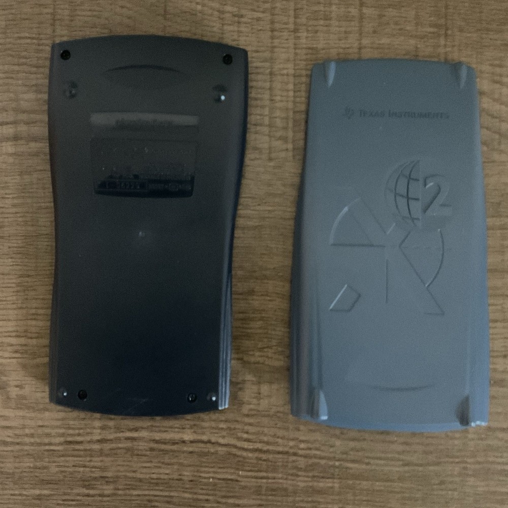 Texas Instruments TI-30x IIS Scientific Calculator