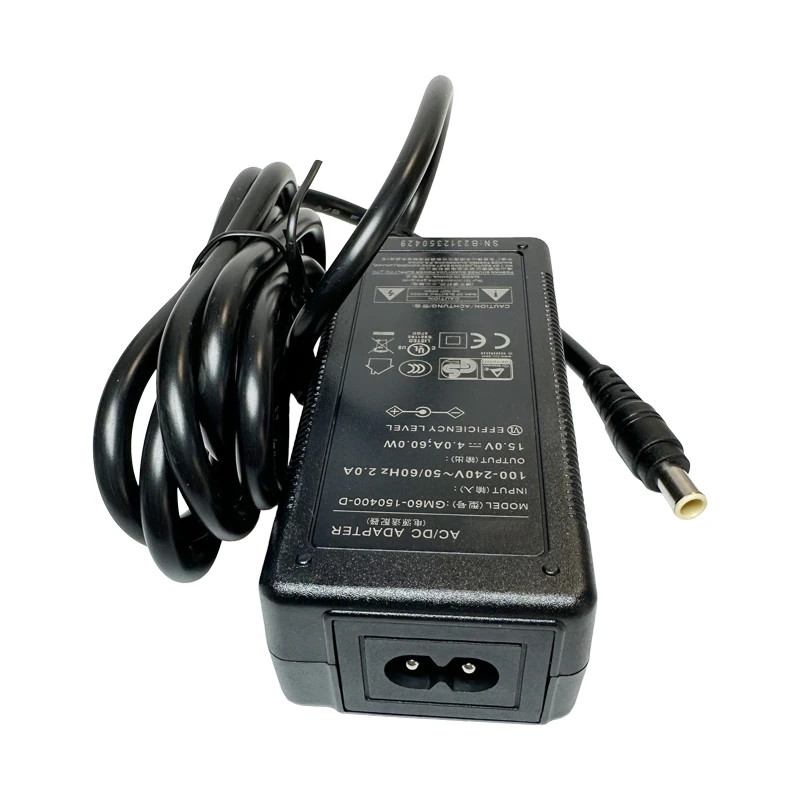 NEW Trimble TSC3 Data Collector Controller Charger AC DC Power Adapter 15V 4A