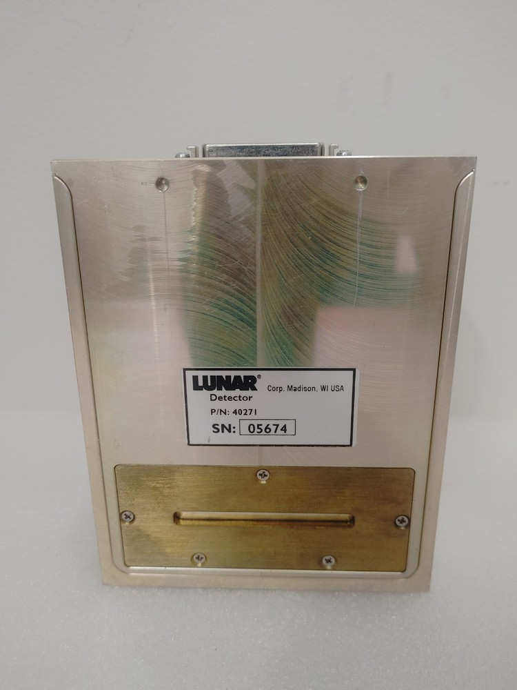 GE Lunar Prodigy 40271 Detector Module
