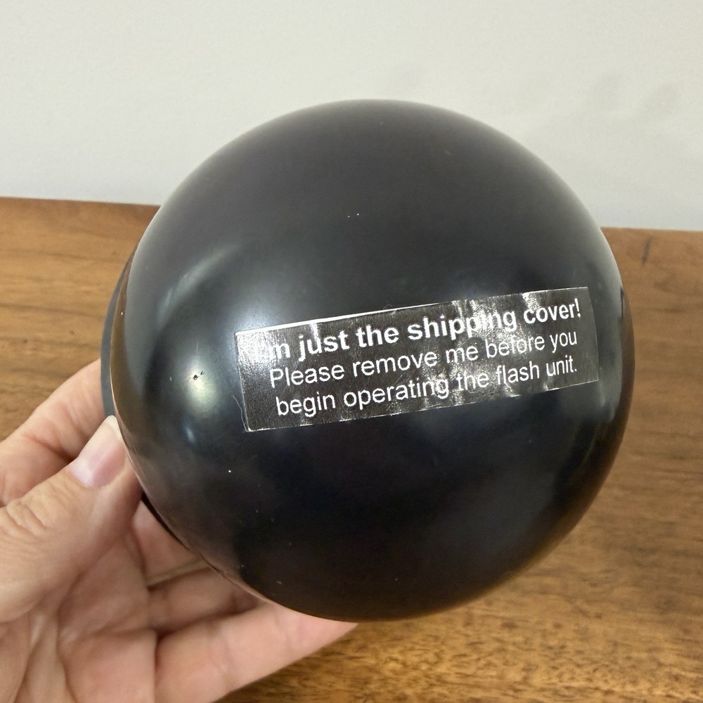 Alien Bees B800 STUDIO Light 320WS Studio Flash MONOLIGHT, Reflector, Carrier
