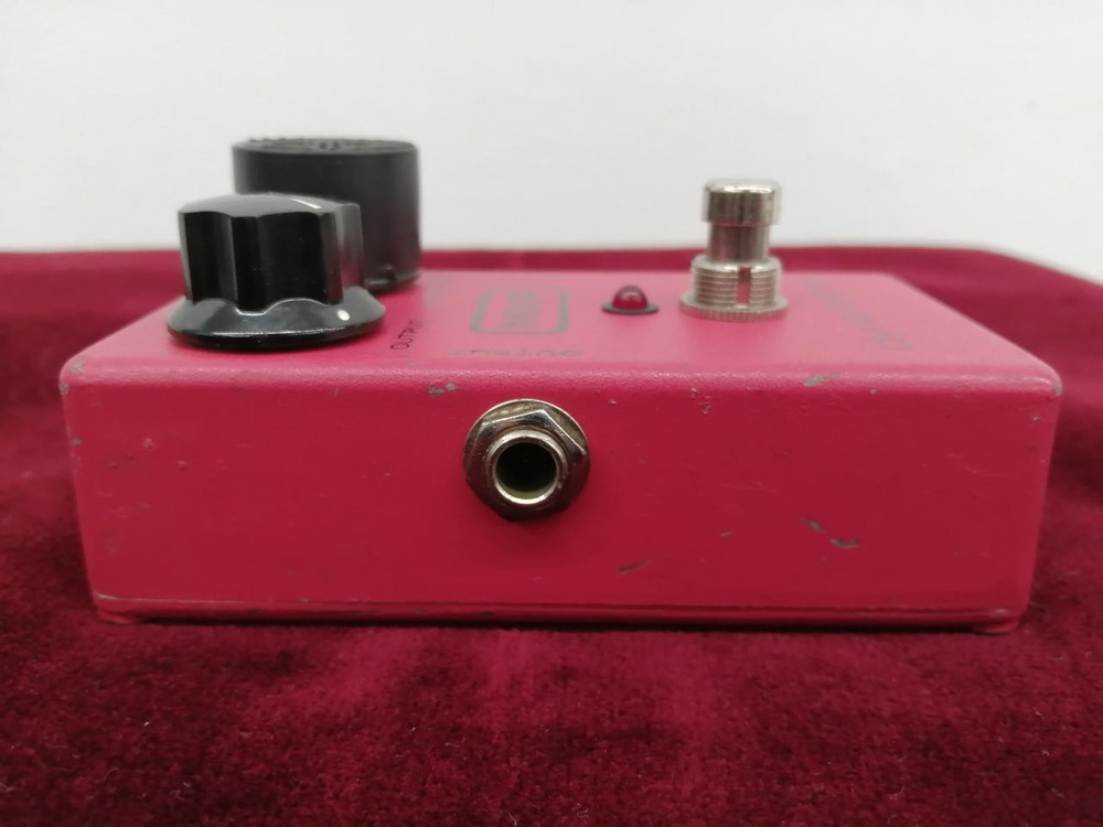 MXR Dynacomp Compressor