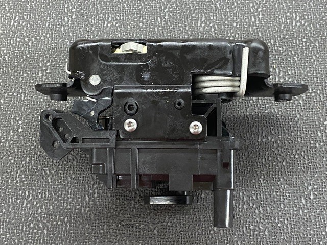 Genuine Mopar Tailgate Latch Left 68309893AL