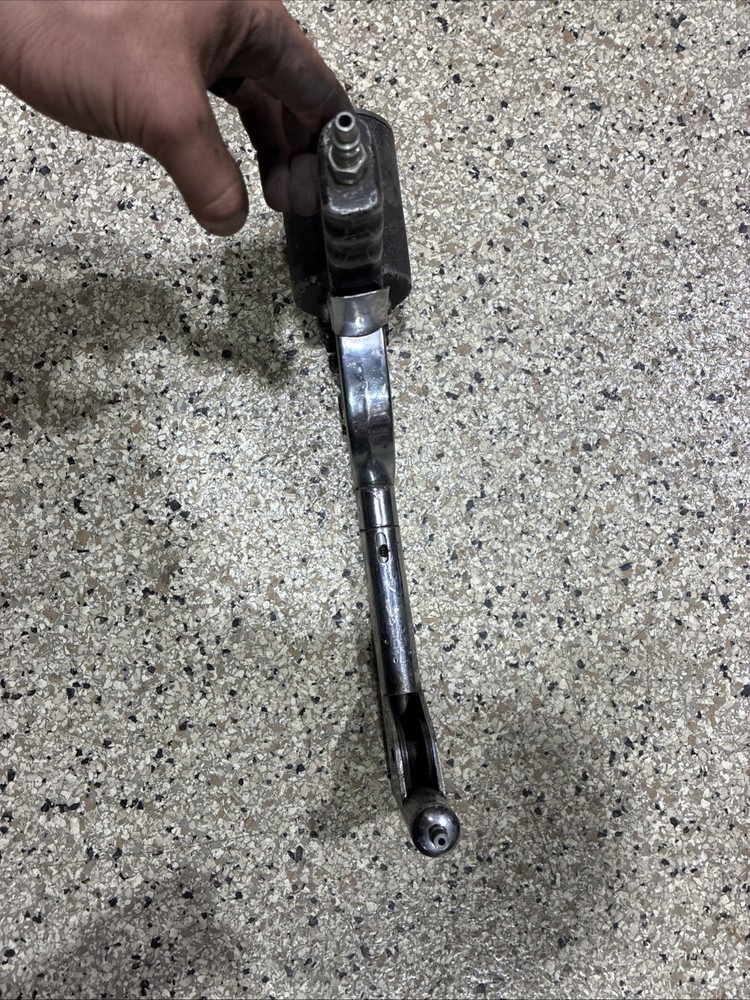 Pneumatic Richline 9116 Model 8 Air Rivet Gun