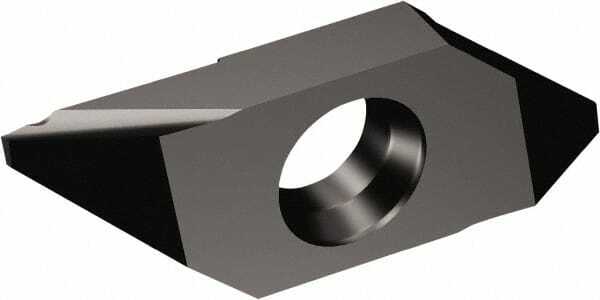 Sandvik Coromant MABR3020 1105 Carbide Turning Insert, Irregular (1 Piece)