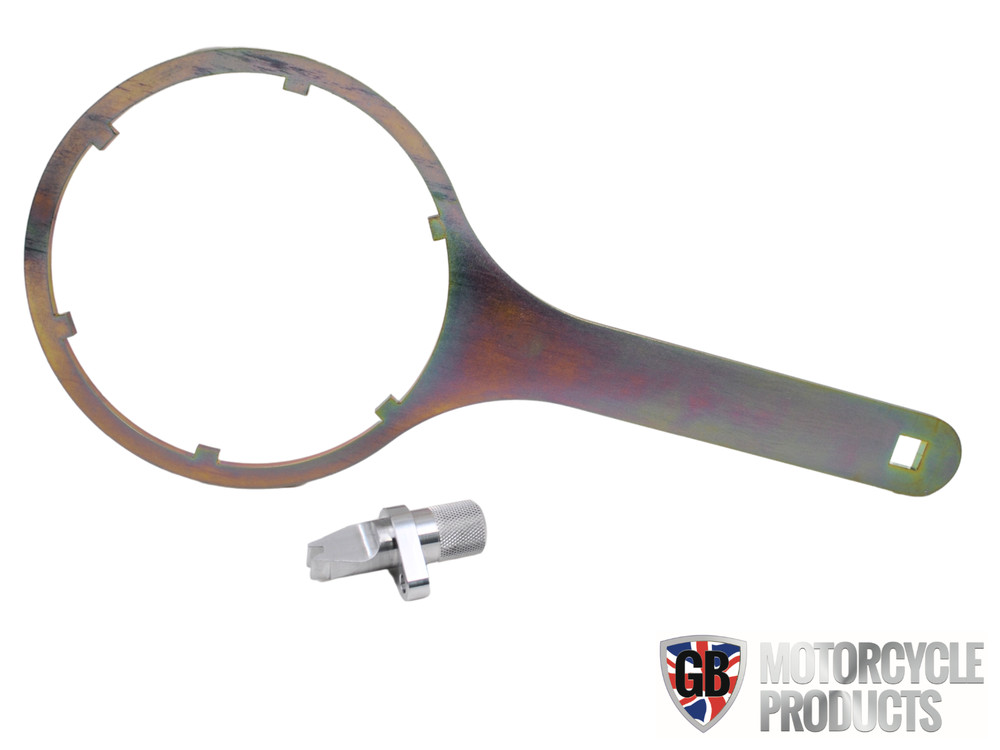 BMW K1200S 2003-08 clutch set