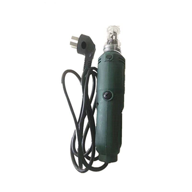 Handheld Varnished Wire Stripper Enameled Copper Wire Electric Stripper DF-8