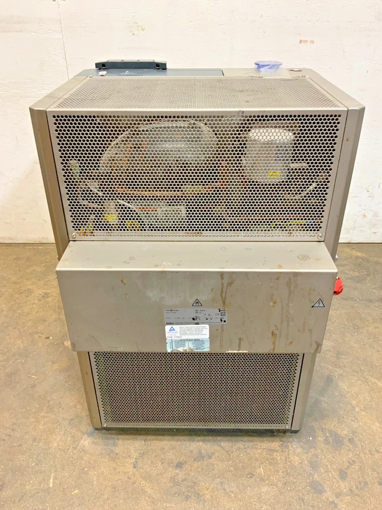 Huber Unistat Tango Recirculator Chiller Dynamic Temperature Control Pilot One