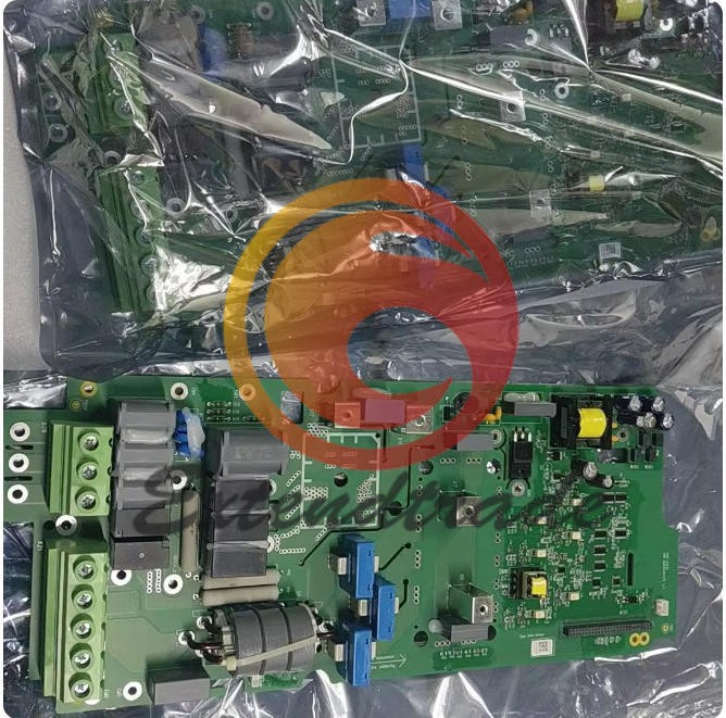 One New ABB CINT-44X1C/CINT-4411C Converter Power Board