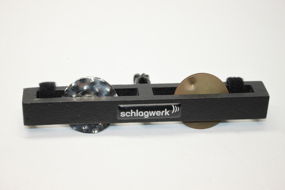 SCHLAGWERK Jingle Bar for Frame Drums   #R5835