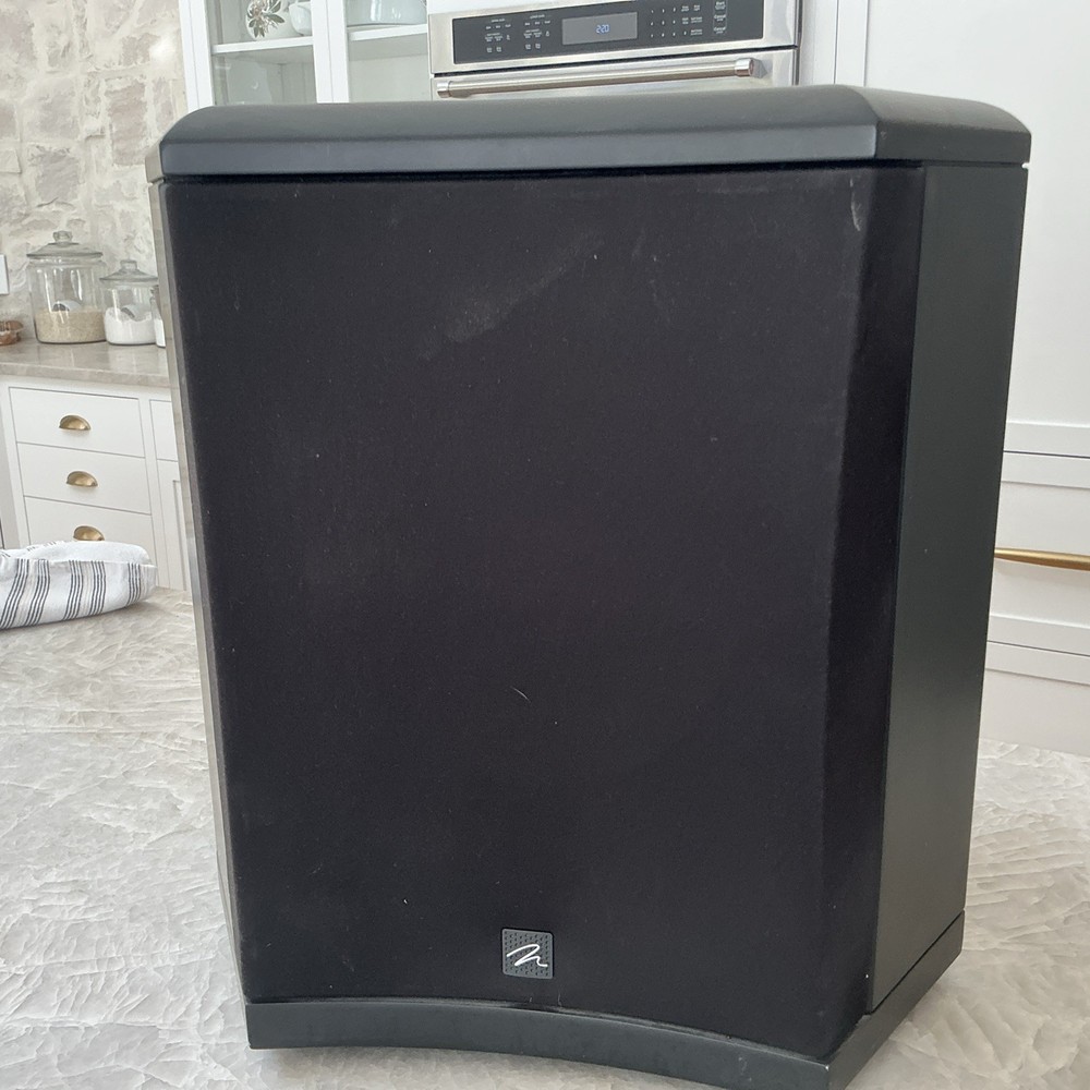 MartinLogan Grotto Passive Subwoofer