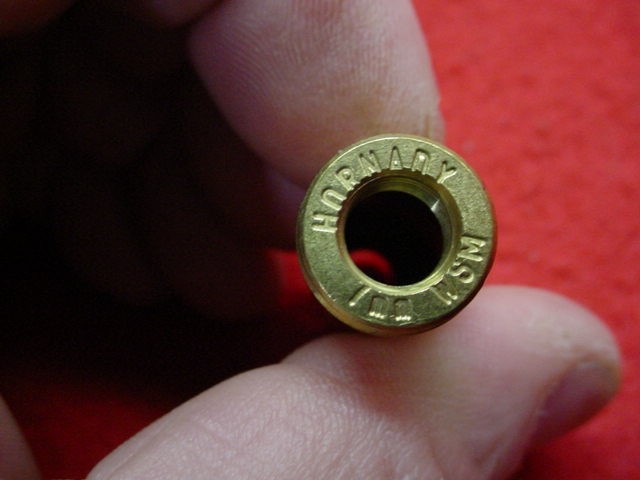 Stoney Point- 7mm WSM - Modified Case- Nice !!