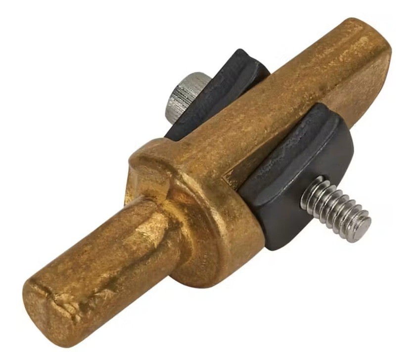 Grooving Tool Head Size 4, 7/32" Fits Ideal Tire Groover - IMCA NHRA Brand New