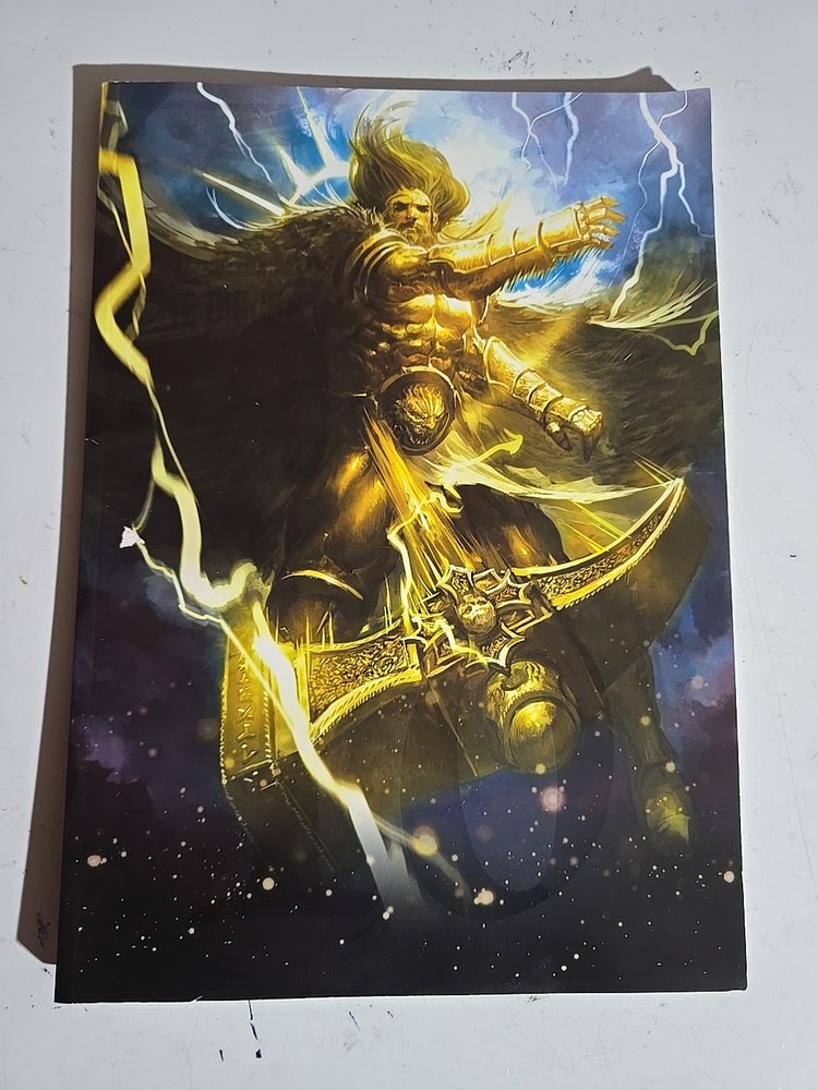 White Dwarf (Issue 516) Warhammer Games Workshop